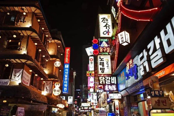 民间资本 2024年，韩国经济增长2%，人均GDP为3.61万美元，比日本高了11.4%