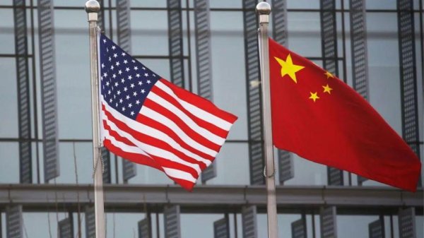 龙辉配资 美国豁免中国部分产品关税，是怂了还是认怂了_
