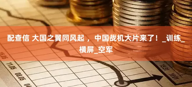 配查信 大国之翼同风起 ，中国战机大片来了！_训练_横屏_空军