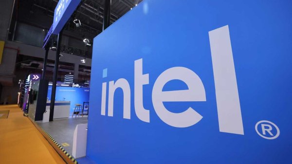 福牛财经 美股开盘丨三大指数集体高开 英特尔涨逾31%