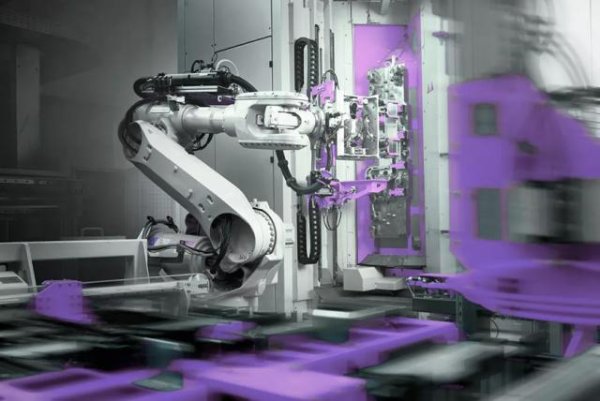 盈股网配资 当红炸子鸡：智能焊接机器人，超200亿