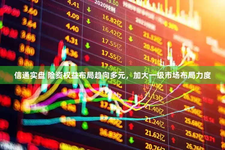 信通实盘 险资权益布局趋向多元，加大一级市场布局力度